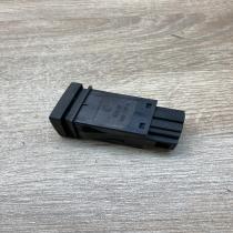 1H5959621 1H6959621  Windscreen/window heater switch Volkswagen Golf III