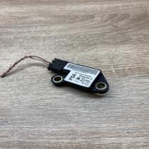 9632657680 MR8L WP  Airbag deployment crash/impact sensor Peugeot 607
