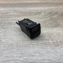 191959621B SWF501187  Windscreen/window heater switch Volkswagen Golf II