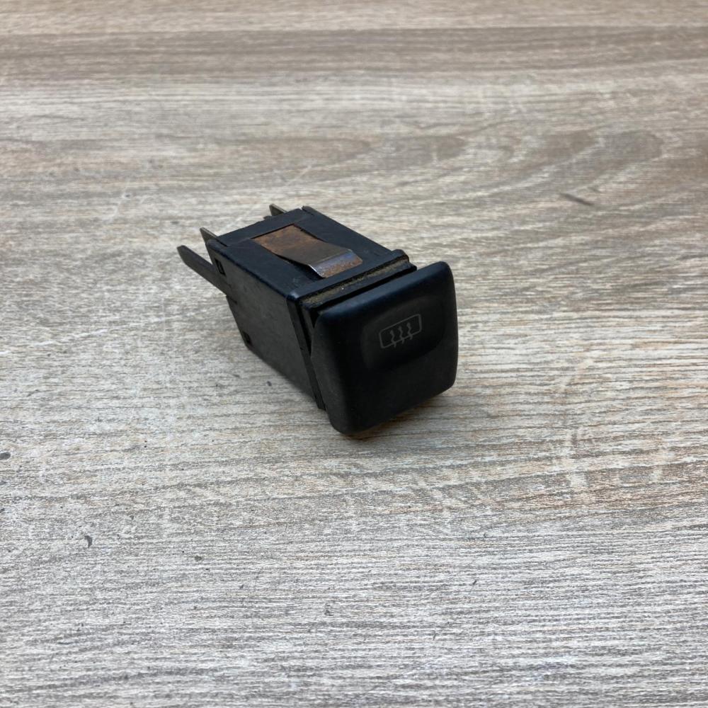 191959621B SWF501187  Windscreen/window heater switch Volkswagen Golf II