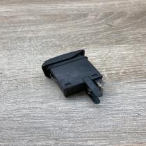 191959621B SWF501187  Windscreen/window heater switch Volkswagen Golf II