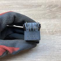 191959621B SWF501187  Windscreen/window heater switch Volkswagen Golf II