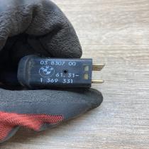 1369331 03830700  Wing mirror switch BMW 3 E36