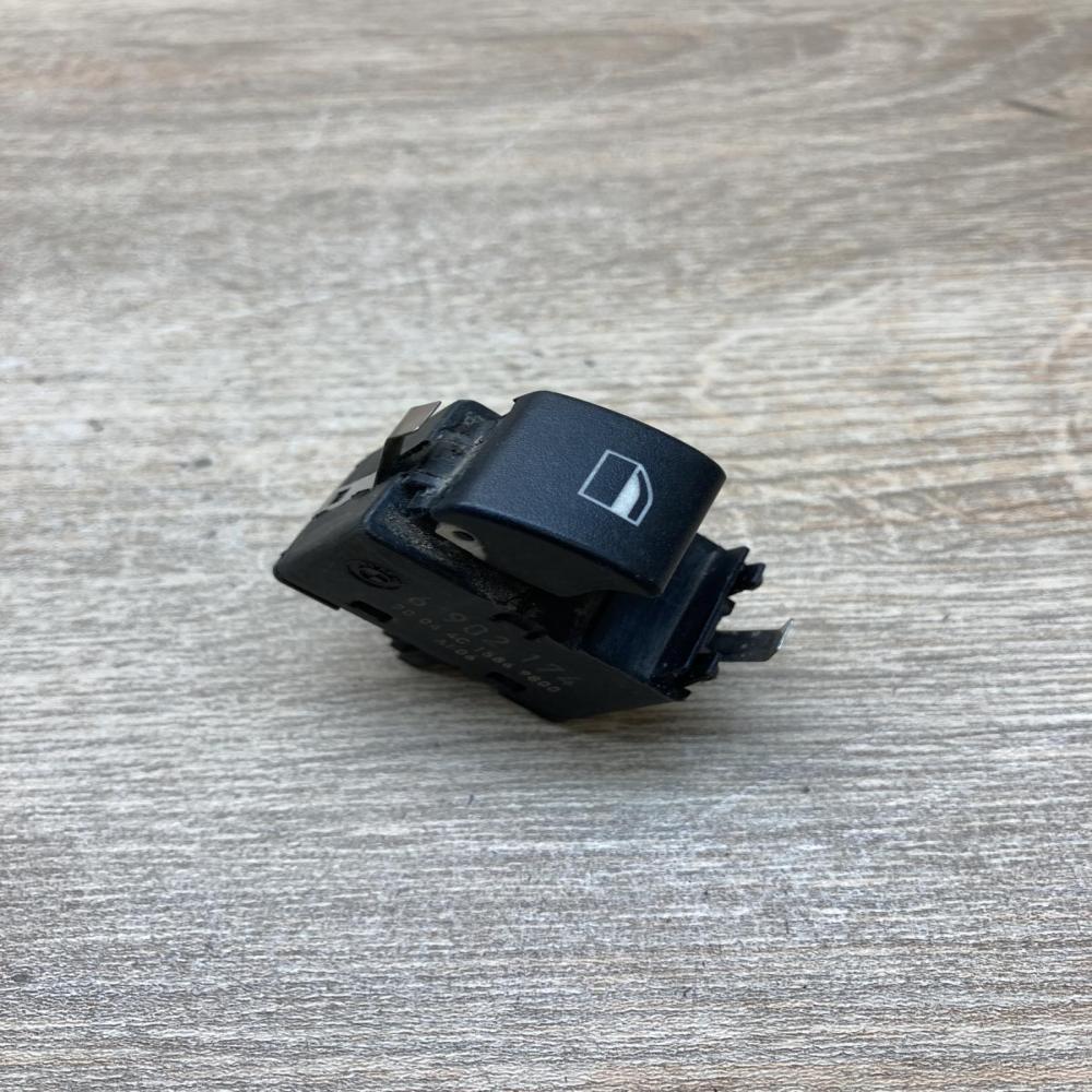 6902174 20044C  Electric window control switch BMW 3 E46