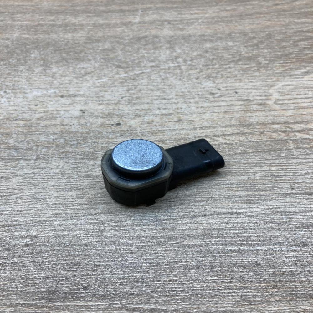 4687068 SS040311  Parking PDC sensor Skoda Fabia Mk2 (5J)