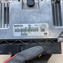 55563338   Engine control unit/module ECU Saab 9-5