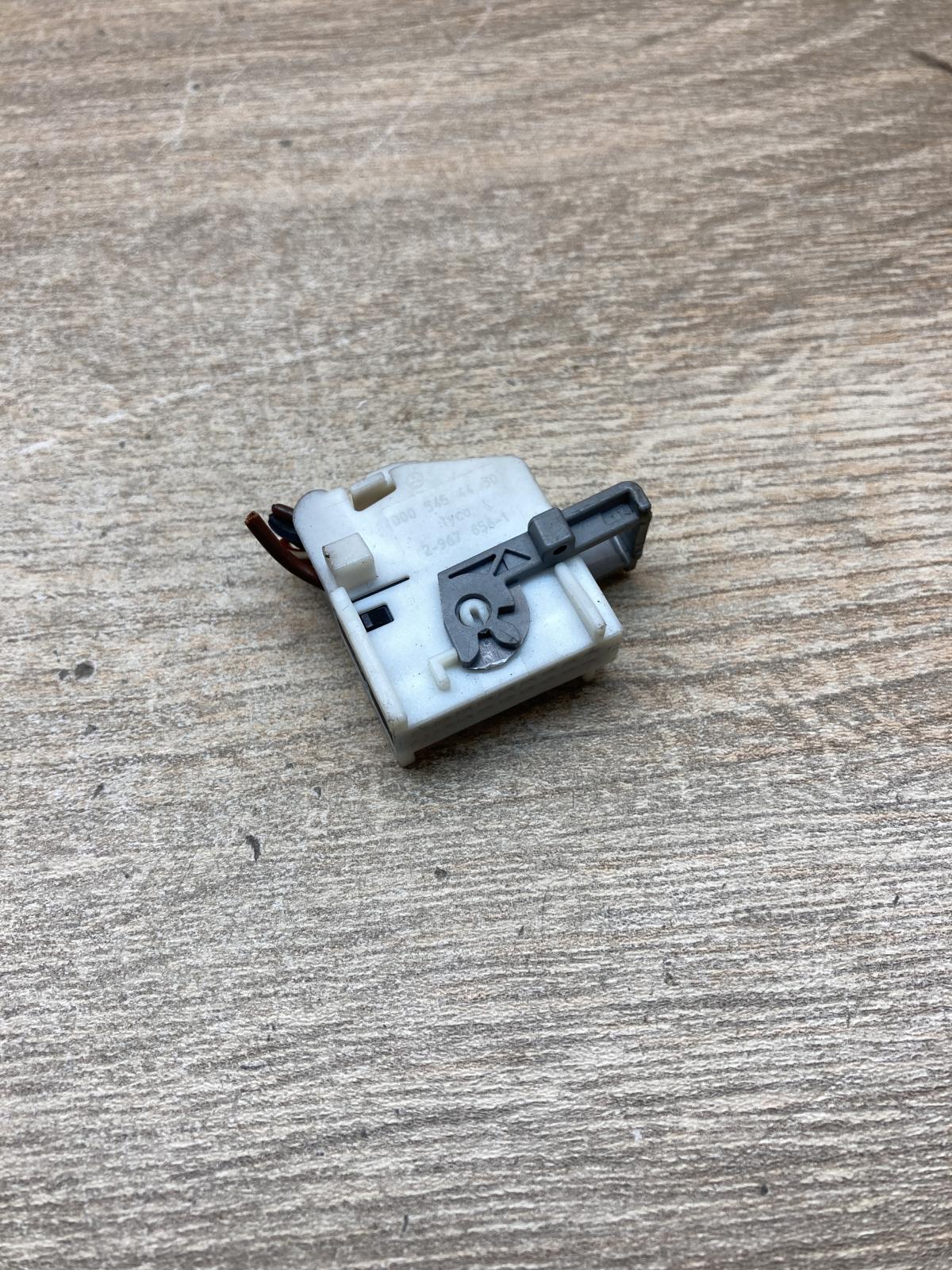 0005454430   Plug wire Mercedes-Benz E W210