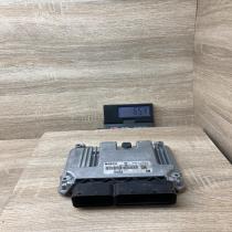 55563338   Engine control unit/module ECU Saab 9-5