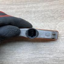 8360589   Front fender indicator light BMW 5 E39