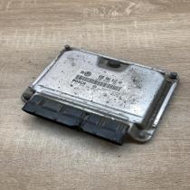 038906012AP 0281010126  Engine control unit/module ECU Volkswagen Golf IV