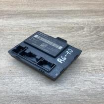4F0959794E 4F0910795E  Door control unit/module Audi A6 S6 C6 4F