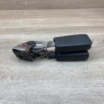 A2118604669 305753400  Middle seatbelt buckle (rear) Mercedes-Benz E W211