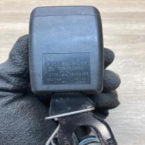 A2118604669 305753400  Middle seatbelt buckle (rear) Mercedes-Benz E W211