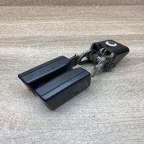 A2118600869 61310  Middle seatbelt buckle (rear) Mercedes-Benz E W211