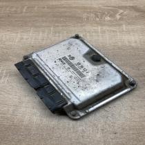038906012AP 0281010126  Engine control unit/module ECU Volkswagen Golf IV