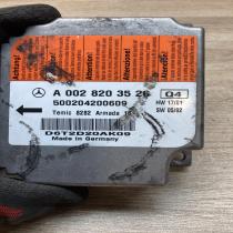A0028203526 500204200609  Airbag control unit/module Mercedes-Benz E W211