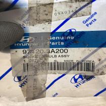 97120 3A200   Climate control unit Hyundai Santa Fe