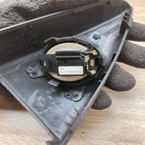 A2118200202 A2117250294  Front door high frequency speaker Mercedes-Benz E W211