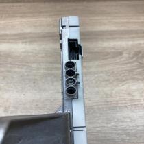 A2118200089 4019104360A  Aerial antenna amplifier Mercedes-Benz E W211