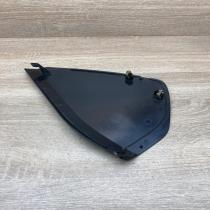2116800378 T0013783  Dashboard side end trim Mercedes-Benz E W211