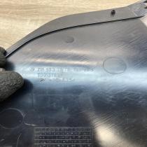 2116800378 T0013783  Dashboard side end trim Mercedes-Benz E W211