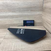 2116800378 T0013783  Dashboard side end trim Mercedes-Benz E W211