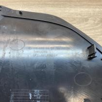 2116800478 T0013782  Dashboard side end trim Mercedes-Benz E W211