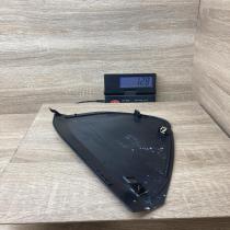 2116800478 T0013782  Dashboard side end trim Mercedes-Benz E W211