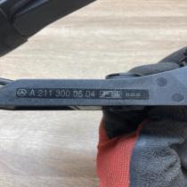 A2113000504 A2033010001  Accelerator throttle pedal Mercedes-Benz CLS C219