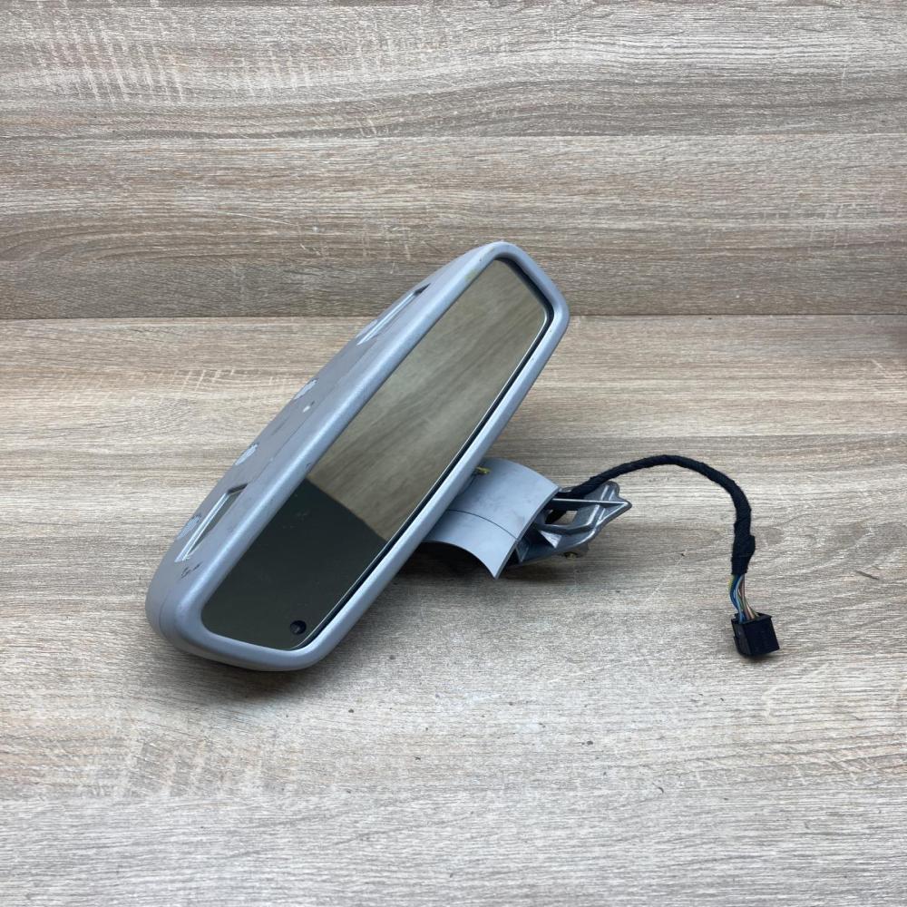 2118100417 353132  Rear view mirror (interior) Mercedes-Benz E W211