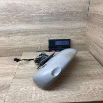 2118100417 353132  Rear view mirror (interior) Mercedes-Benz E W211