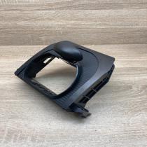 A2114600095   Steering wheel column trim Mercedes-Benz E W211