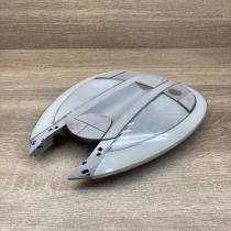 A2118207101 2JM009423  Front seat light Mercedes-Benz E W211