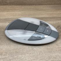 A2118206701 2JM008257  Front seat light Mercedes-Benz E W211