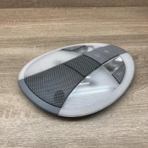 A2118206701 2JM008257  Front seat light Mercedes-Benz E W211