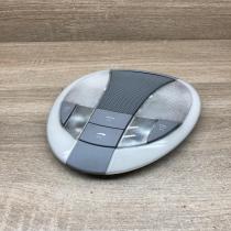 A2118202001 2JM008257  Front seat light Mercedes-Benz E W211