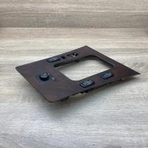 2108200110 03750000  Electric window control switch Mercedes-Benz E W210