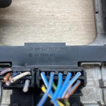 2108200110 03750000  Electric window control switch Mercedes-Benz E W210