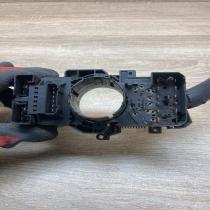 8L0953513G 2081642  Wiper turn signal indicator stalk/switch Volkswagen Golf IV