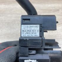 8L0953513G 2081642  Wiper turn signal indicator stalk/switch Volkswagen Golf IV