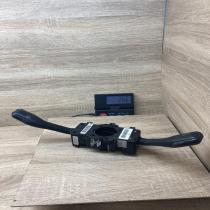 8L0953513G 2081642  Wiper turn signal indicator stalk/switch Volkswagen Golf IV