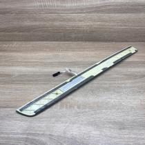 A2226805335 A2226808835  Front sill trim cover Mercedes-Benz S W222