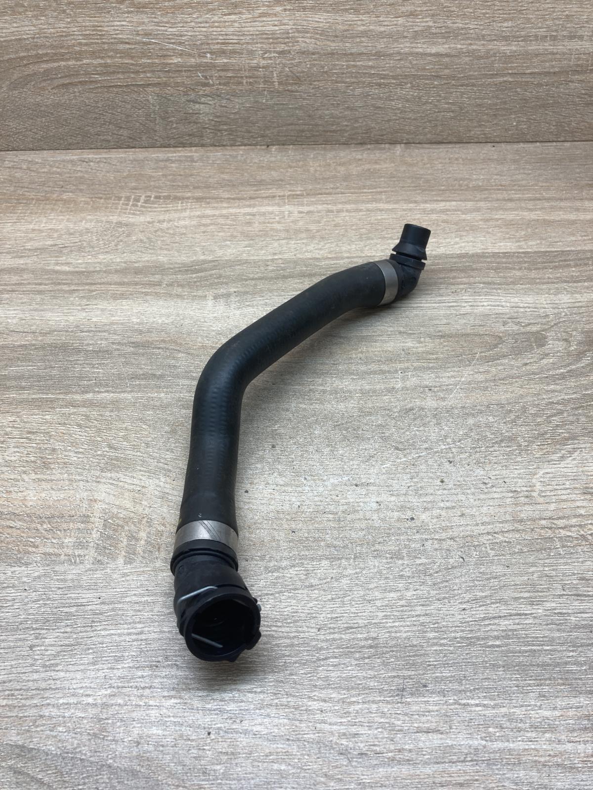 A1718302996 625412  Engine coolant pipe/hose Mercedes-Benz SLK R171