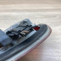 A2108201064 197502  Rear/tail lights Mercedes-Benz E W210