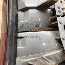 A2108205364 324001  Rear/tail lights Mercedes-Benz E W210