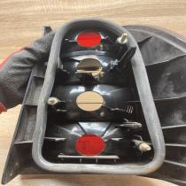 2028203962   Rear/tail lights Mercedes-Benz C W202