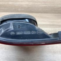 2028203962   Rear/tail lights Mercedes-Benz C W202