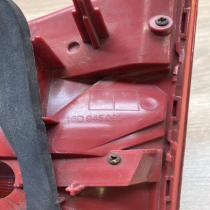 16D945093   Rear/tail lights Volkswagen Jetta VI