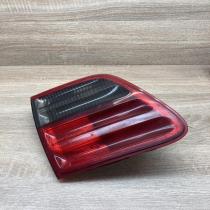 A2108207364 324521  Rear/tail lights Mercedes-Benz E W210