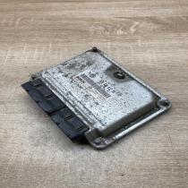 038906012DB 0281010373  Engine control unit/module ECU Volkswagen Golf IV
